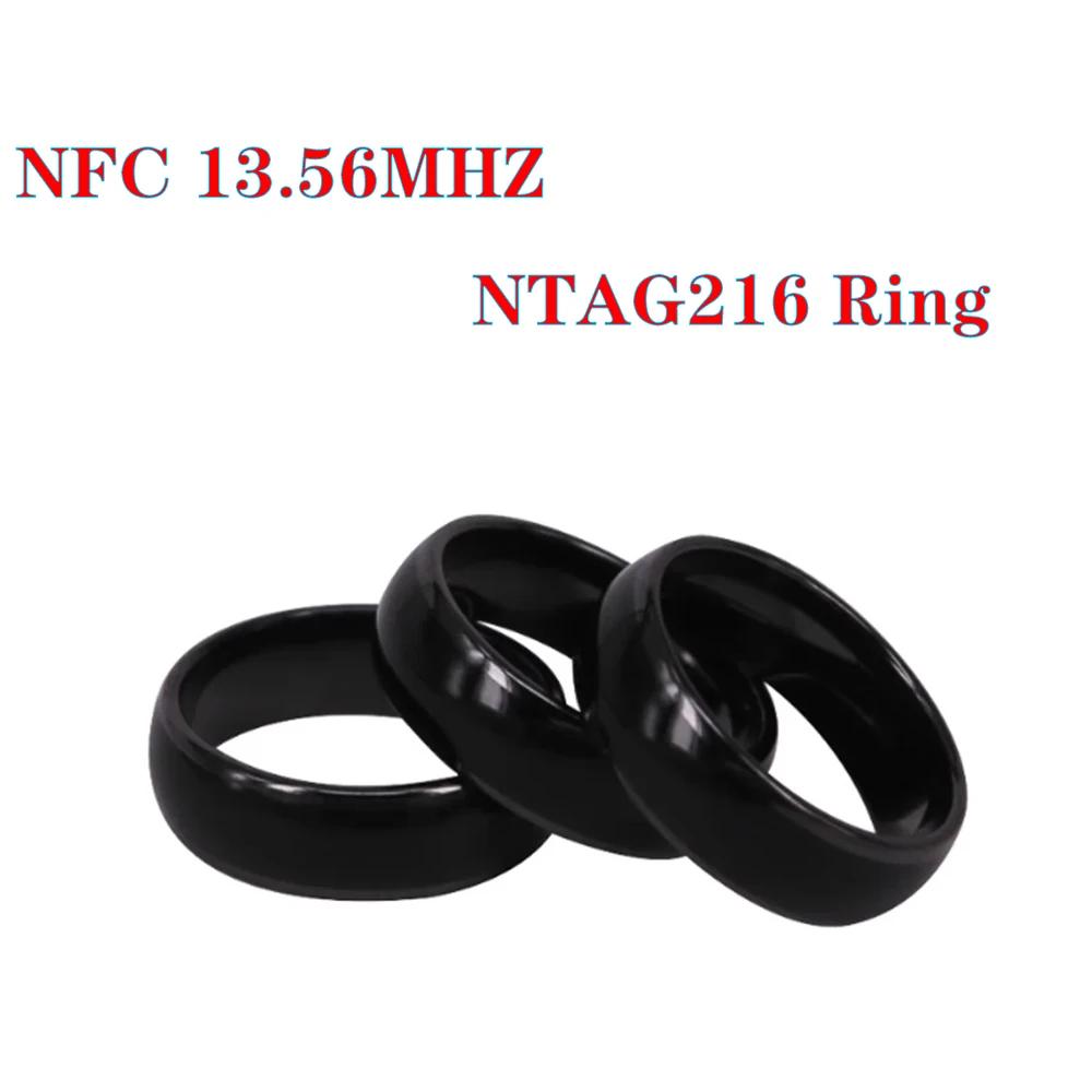 RFID Ntag216  NFC ٱ α׷  Ĩ, Ʈ , ſ  Ȯ Amiibo   